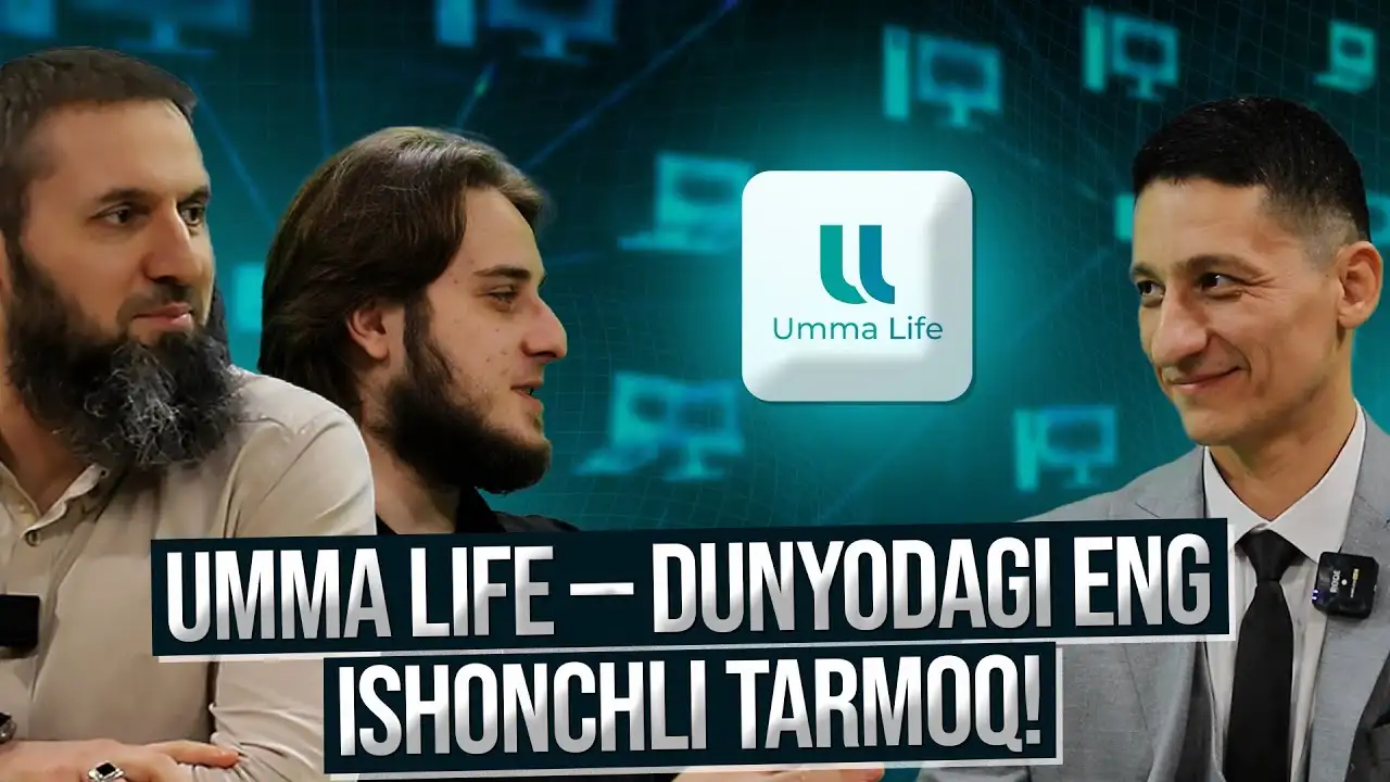 The Development and Future of UMMA LIFE