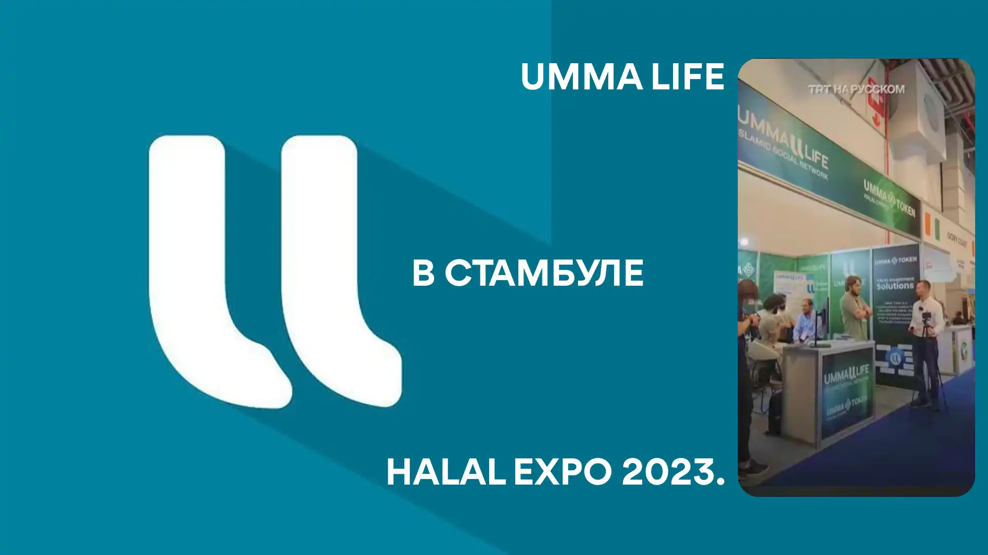The Development and Future of UMMA LIFE